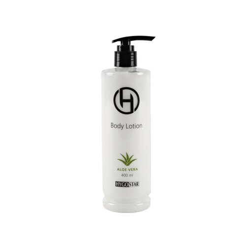 HYGOSTAR Körperlotion Aloe Vera