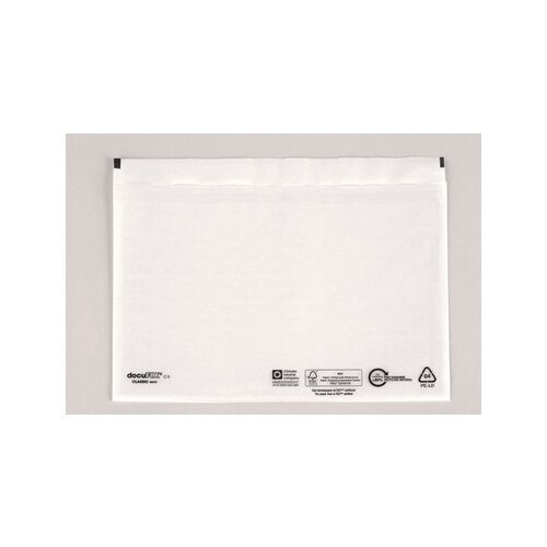 docuFIX® Dokumententasche classic eco DIN C5