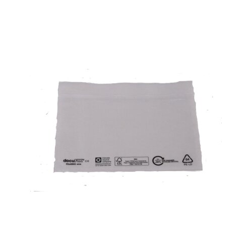 docuFIX® Dokumententasche classic eco DIN C6