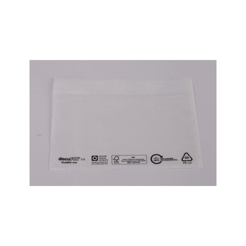docuFIX® Dokumententasche classic eco DIN lang