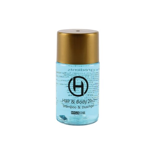 HYGOSTAR Shampoo 2in1