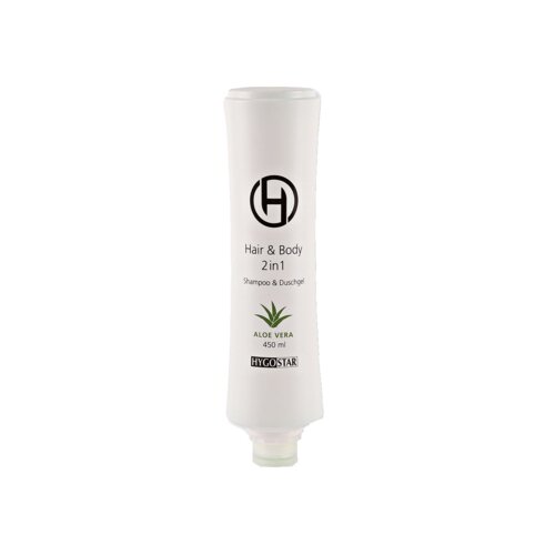 HYGOSTAR Shampoo 2in1