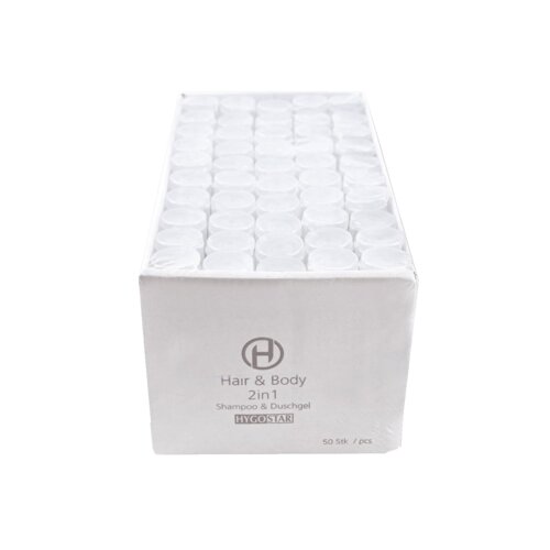 HYGOSTAR Shampoo 2in1