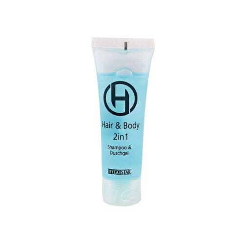HYGOSTAR Shampoo 2in1