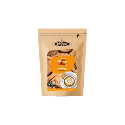 Hoppe Gebäck Salted Caramel