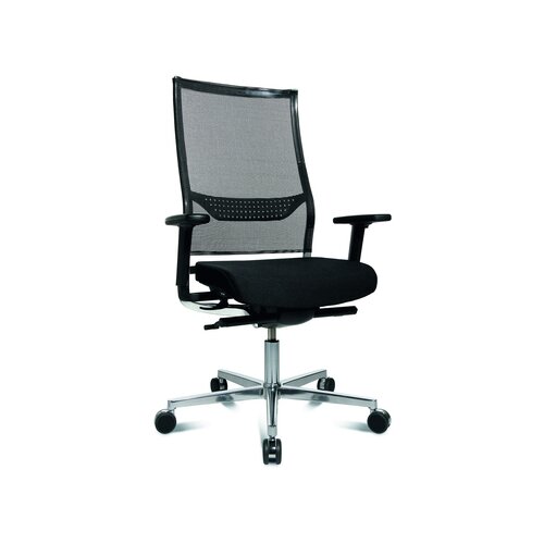 TOPSTAR Bürodrehstuhl New Aluart