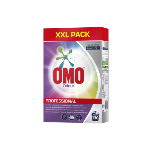 OMO Waschmittel Professional Color