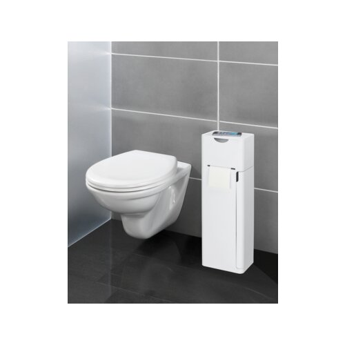 Maximex WC-Garnitur 6in1