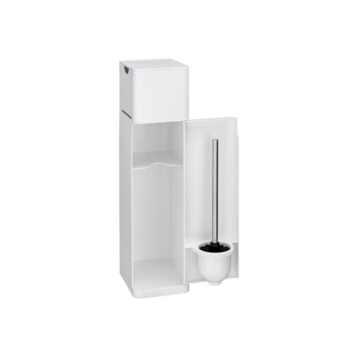 Maximex WC-Garnitur 6in1