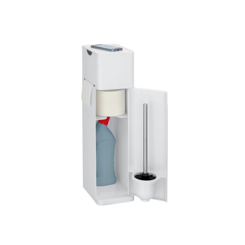 Maximex WC-Garnitur 6in1