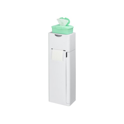 Maximex WC-Garnitur 6in1