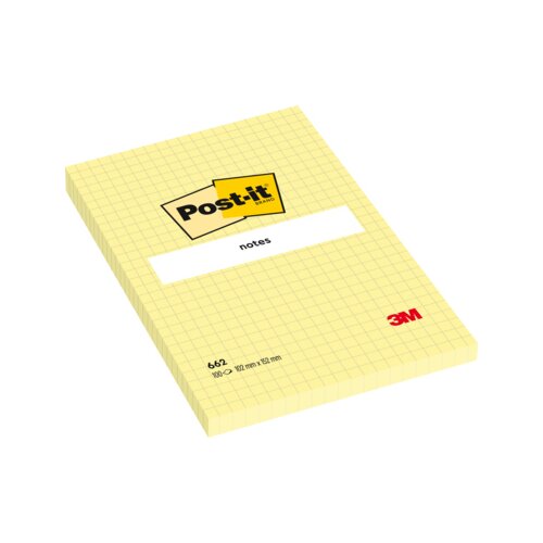 Post-it® Haftnotiz XL-Notes