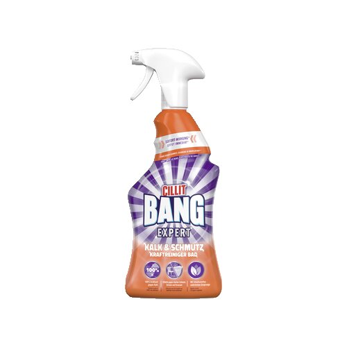 CILLIT BANG Badreiniger