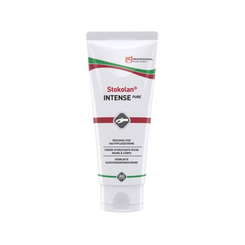 SC Johnson PROFESSIONAL Hautpflegecreme Intense Pure