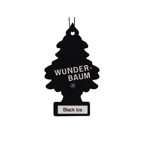 Wunder-Baum Duftbaum