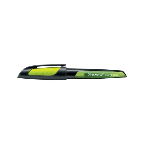 STABILO® Füllfederhalter EASYbuddy Linkshänder M (Medium)