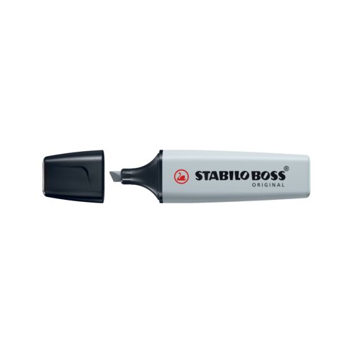 STABILO® Textmarker BOSS® ORIGINAL Pastel