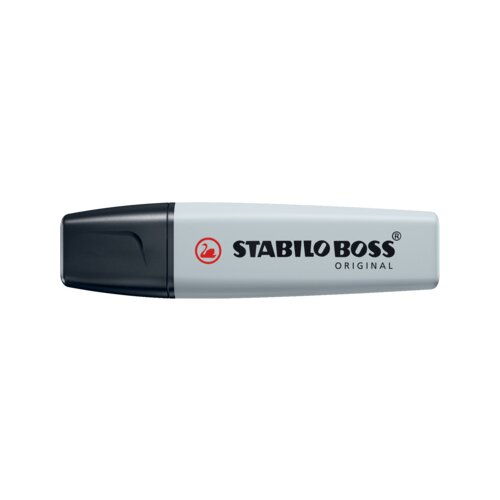STABILO® Textmarker BOSS® ORIGINAL Pastel