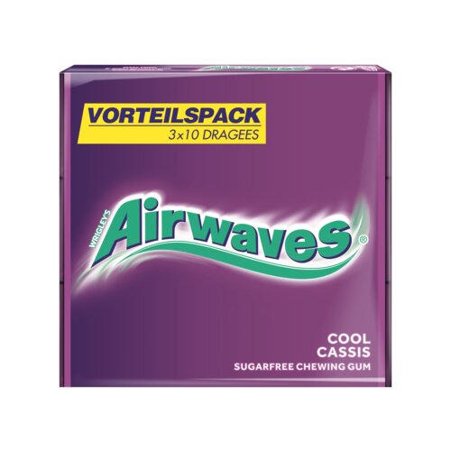 AIRWAVES® Kaugummi