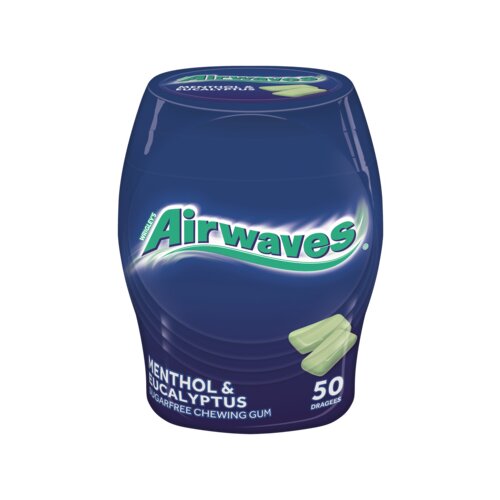 AIRWAVES® Kaugummi