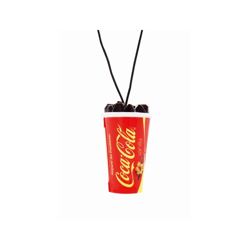 airpure Duftbaum 3D Becher