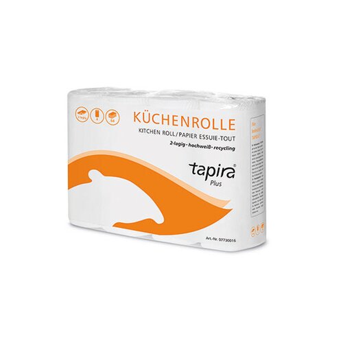 tapira Küchenrolle Plus