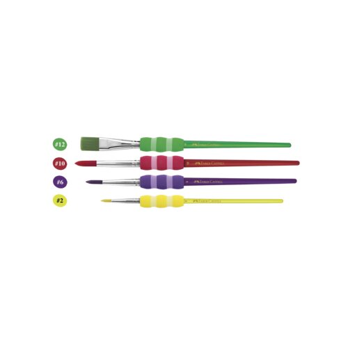 Faber-Castell Pinselset