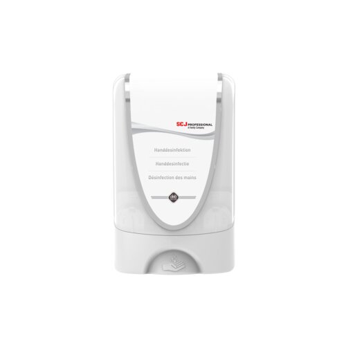 SC Johnson PROFESSIONAL Desinfektionsspender TouchFree