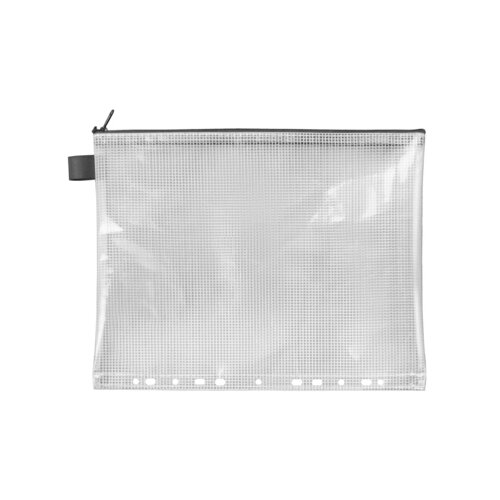 Veloflex Reißverschlusstasche