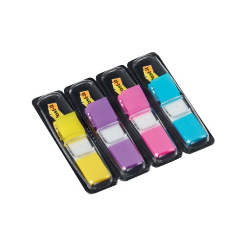 Post-it® Haftstreifen Index Mini