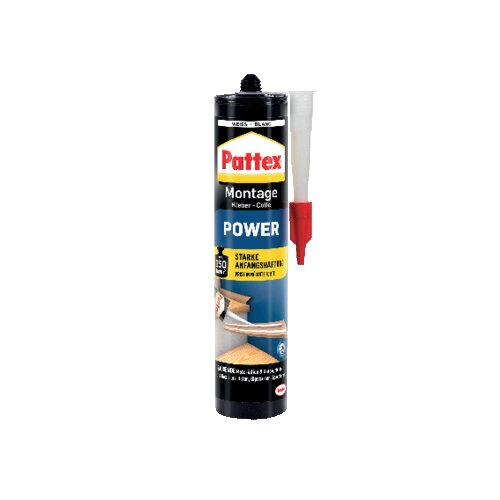 Pattex Haftkleber Montage Power