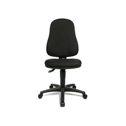 TOPSTAR Bürodrehstuhl Point 60 ohne Armlehnen