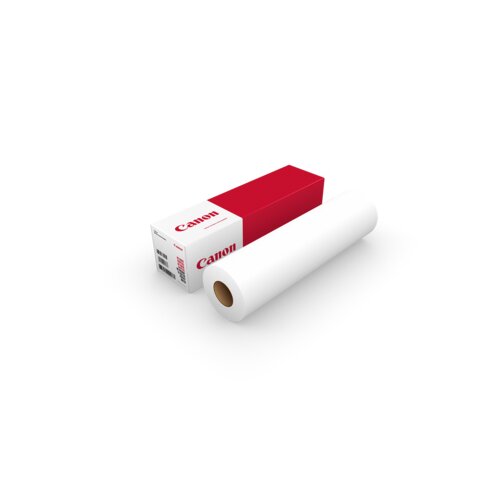 Canon Plotterpapier IJM009 Draft 594 mm x 120 m (B x L)