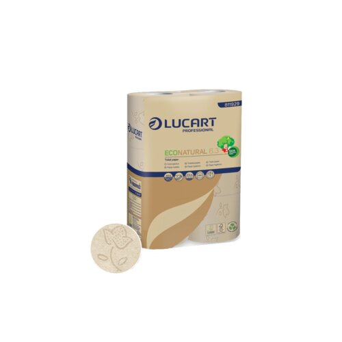 Eco Natural Toilettenpapier