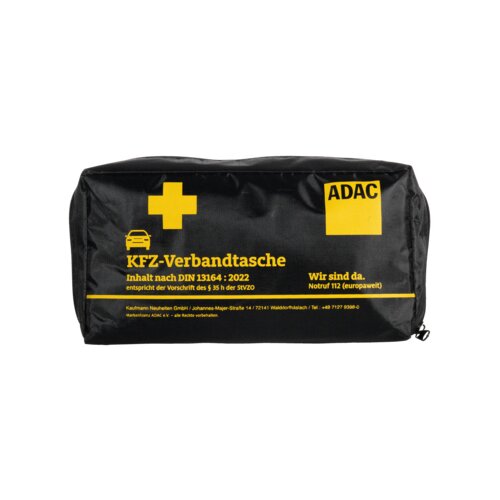 ADAC Verbandkasten Kfz