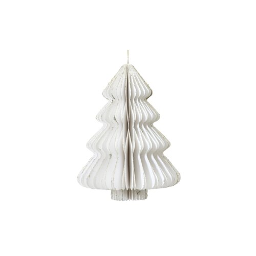 EVERLANDS Dekorationsfigur Weihnachtsbaum 30 x 40 cm (Ø x H)