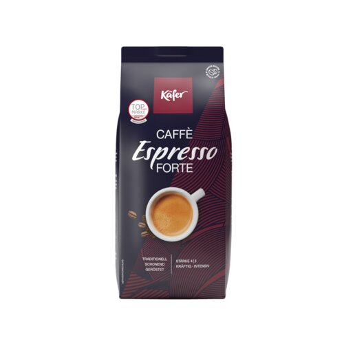 Käfer Espresso Forte