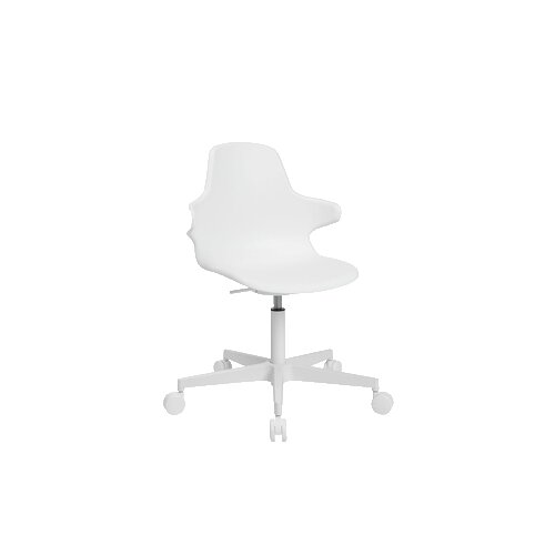 TOPSTAR Bürodrehstuhl Sitness Life 20 weiß
