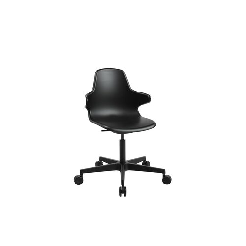 TOPSTAR Bürodrehstuhl Sitness Life 20 schwarz