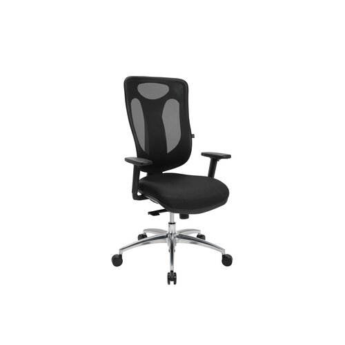 TOPSTAR Bürodrehstuhl Net Pro 100
