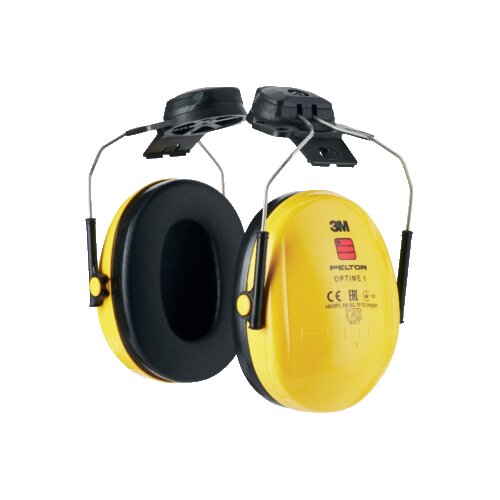 3M Kapselgehörschutz PELTOR™ H510P3EC1