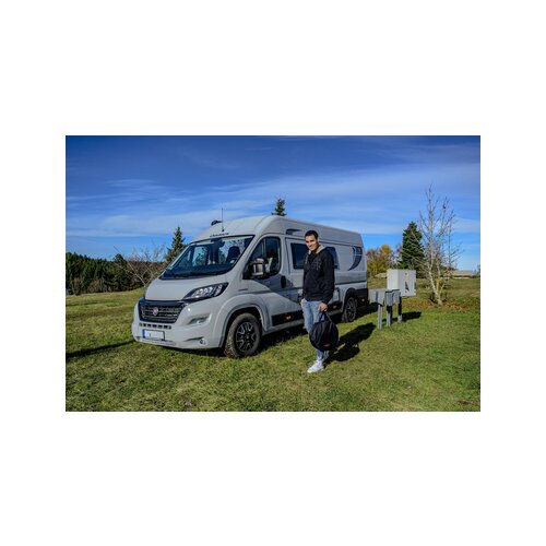 brennenstuhl® Aufbewahrungstasche Verlängerungskabel