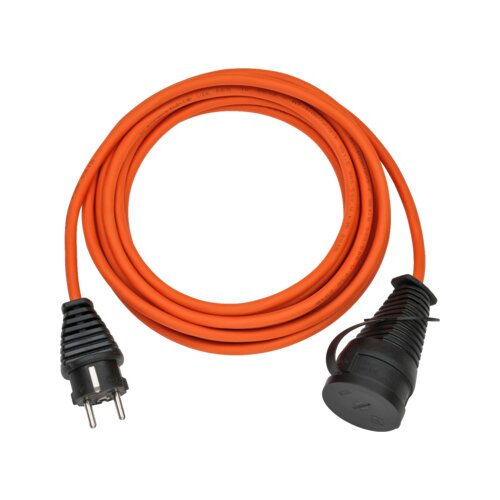 brennenstuhl® Verlängerungskabel BREMAXX® IP44 230 V