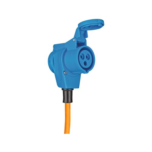 brennenstuhl® Verlängerungskabel IP44