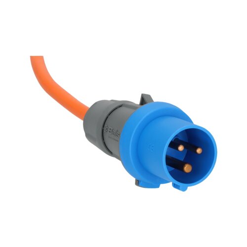 brennenstuhl® Verlängerungskabel IP44