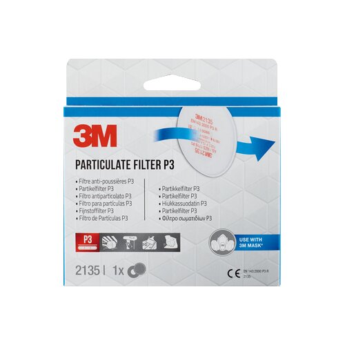 3M Atemfilter 2135PRO1 FFP3