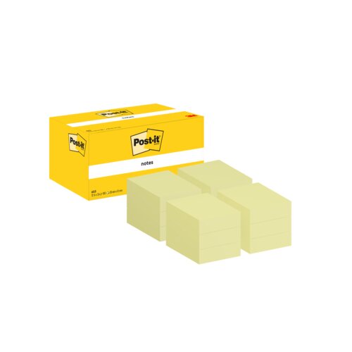 Post-it® Haftnotiz Notes