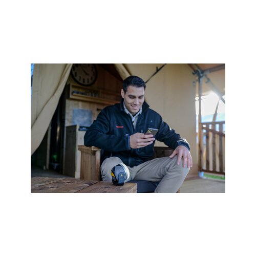 brennenstuhl® Campingleuchte OLI 310 AB