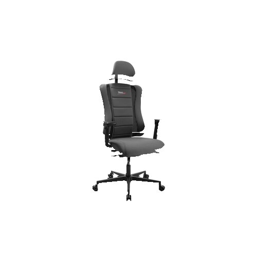TOPSTAR Gaming-Stuhl Sitness RS Pro AGR mit Kopfstütze