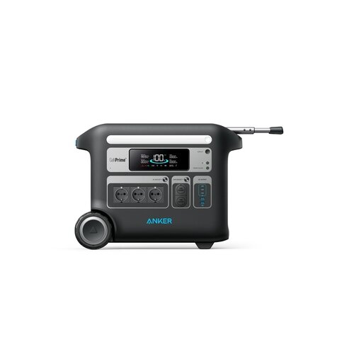 ANKER Powerstation PowerHouse 767 2.300 W